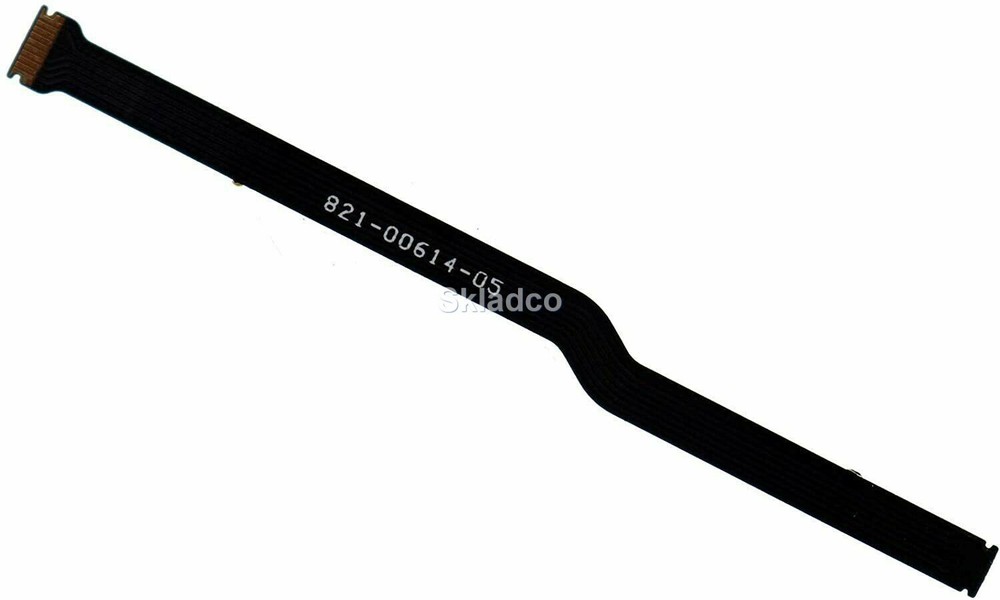 OEM  Apple MacBook Pro 13" A1708 A2159 A2289 Battery BMU Flex Cable