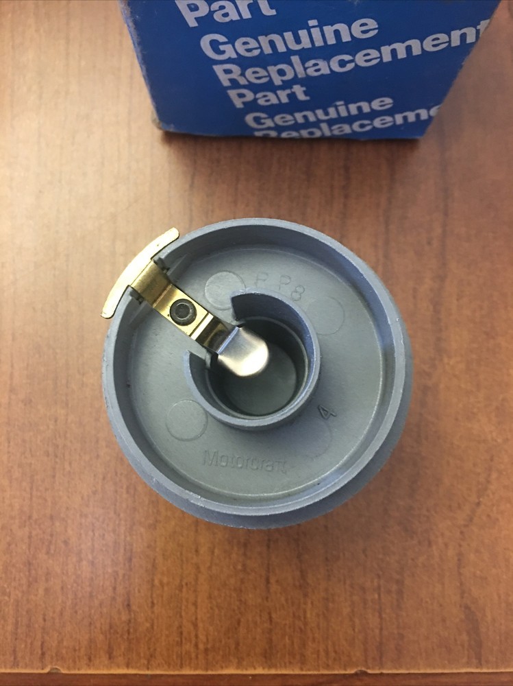 AMC 3234452 Crown Ignition Rotor