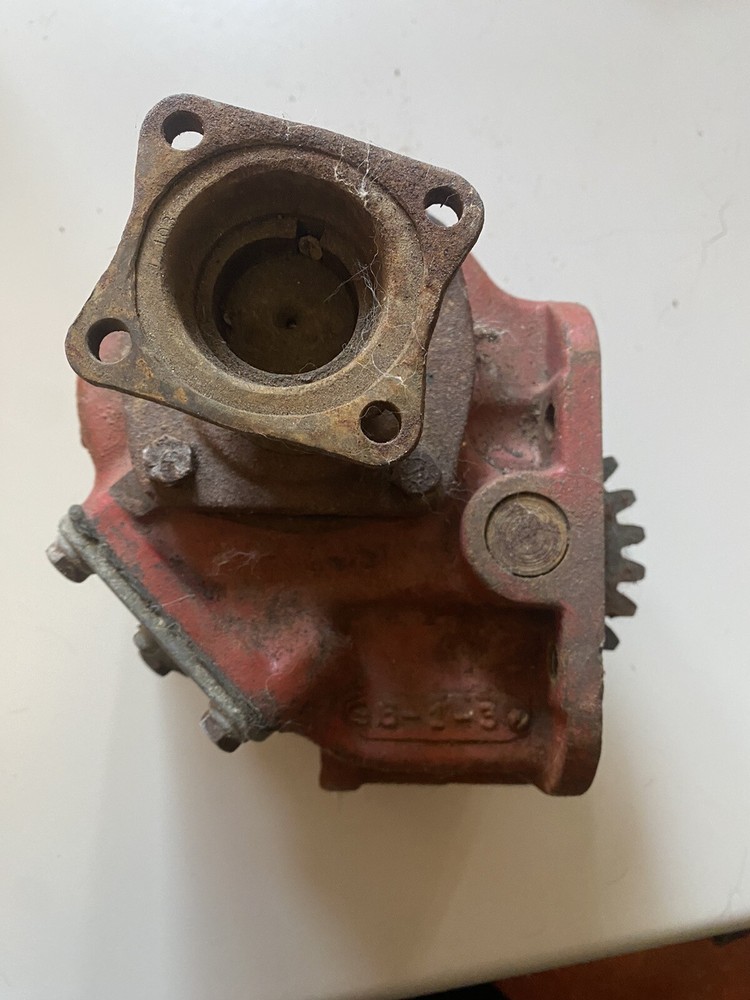 DANA spicer PTO PMG6-14X