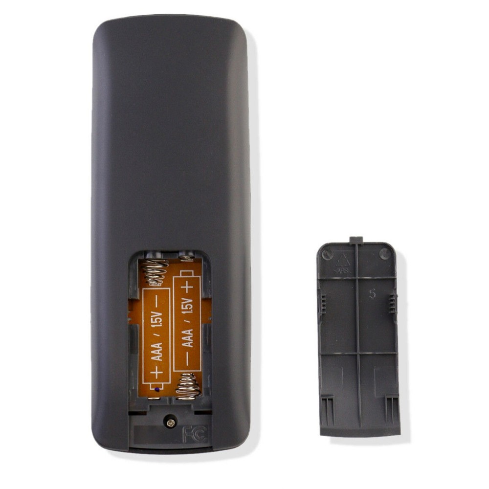 XRT112 Replace Remote Control For Vizio TV E420i-A0 E470i-A0 E500i-A0 E550i-A0