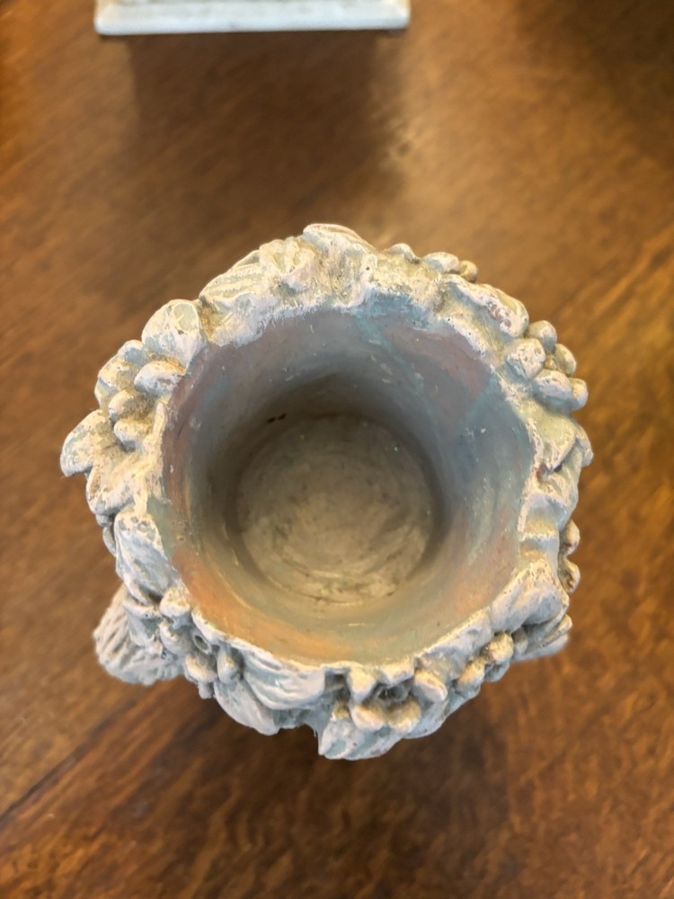 Angel Candle Holder