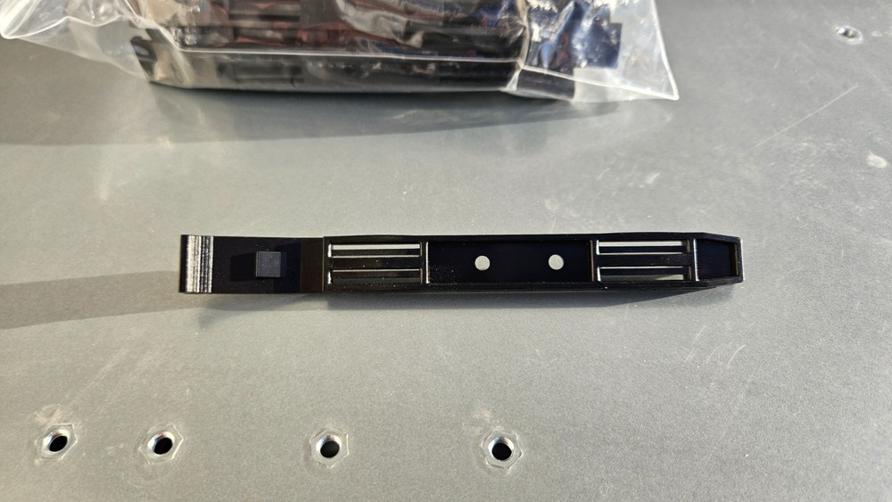 4U Rackmount Server Ai 19" Short Depth Chassis Computer Case 15-Drive Bays