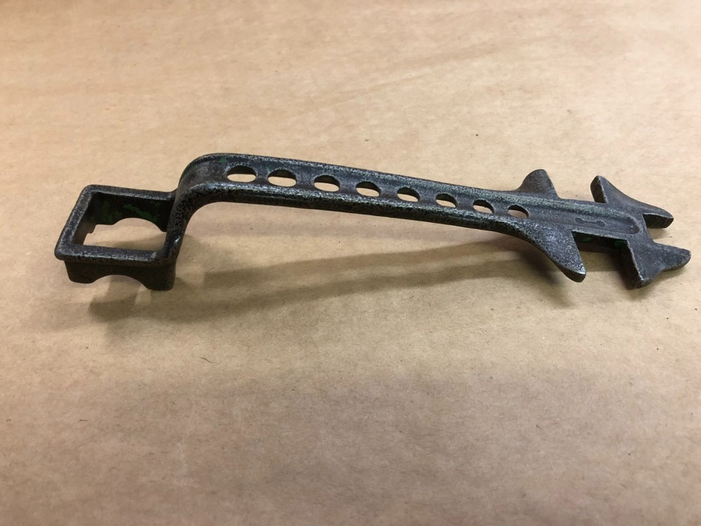 Vintage 1322C Buggy Multi Size Farm Implement Wrench Possible Studebaker