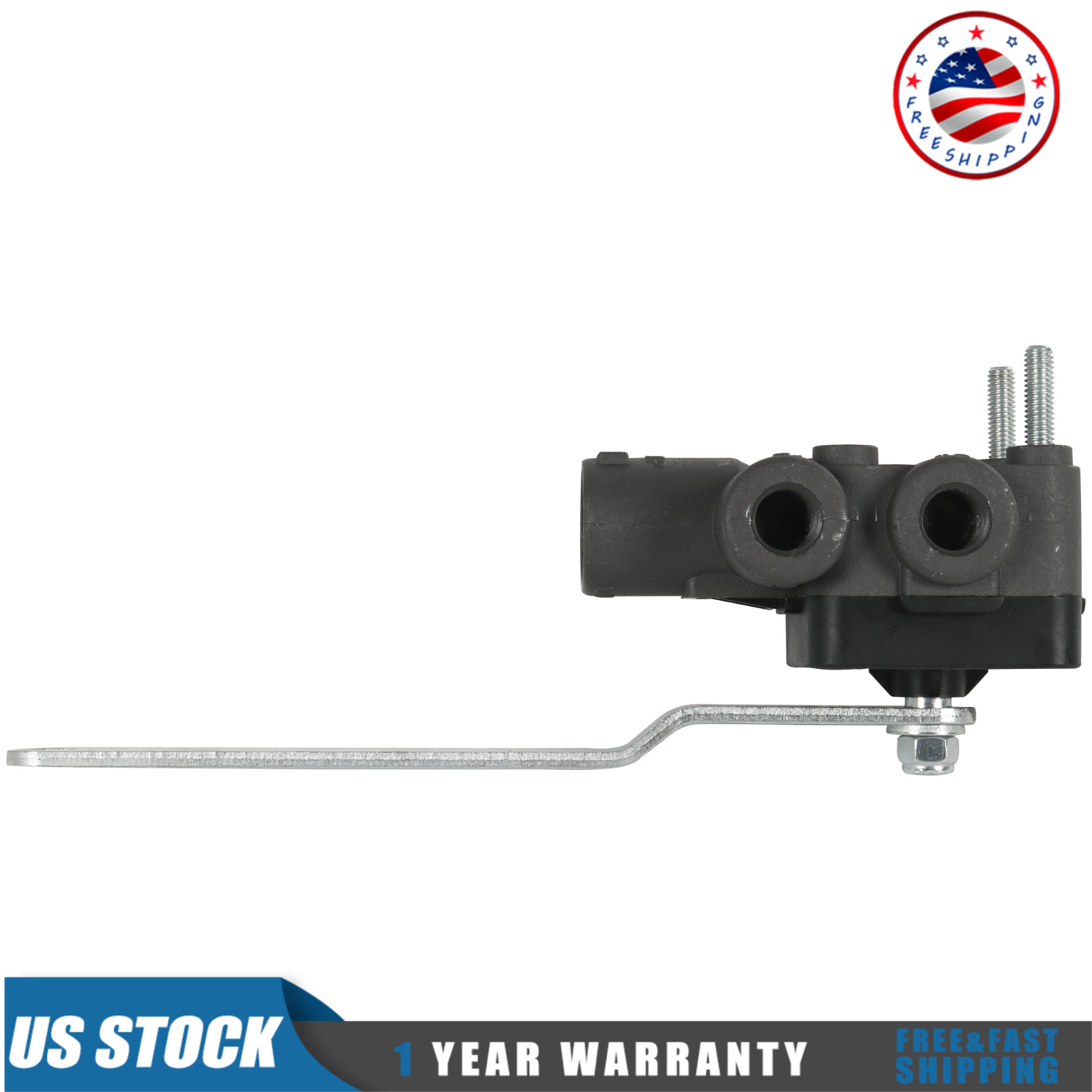 VS-228 Leveling Valve For Peterbilt Hendrickson 334-1974 HV9990 171.H185K