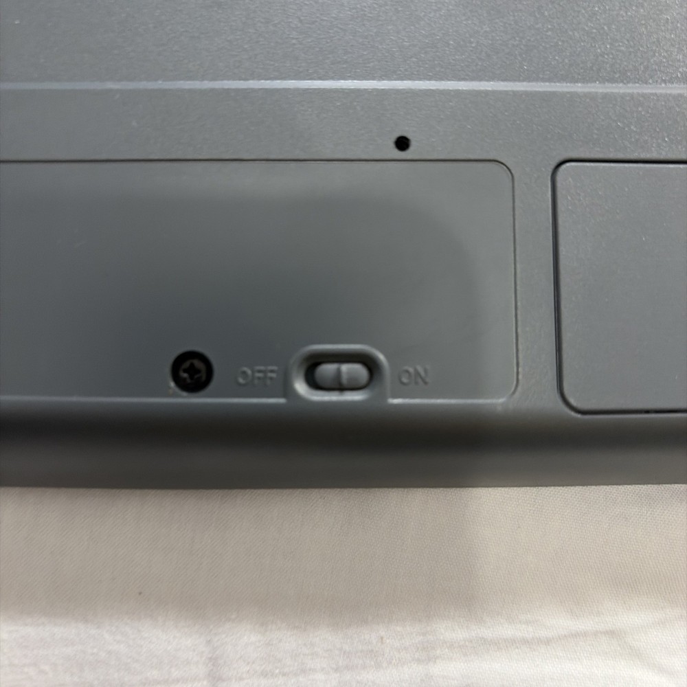 Logitech MK 545 advanced keyboard *KEYBOARD ONLY*