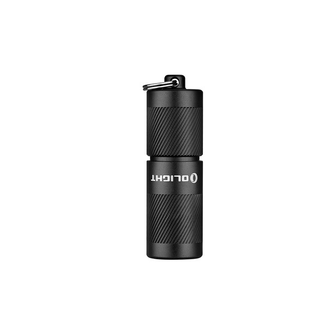 Olight I1R 2 PRO Tiny USB-C Rechargeable LED Keychain Flashlight 180 Lumens