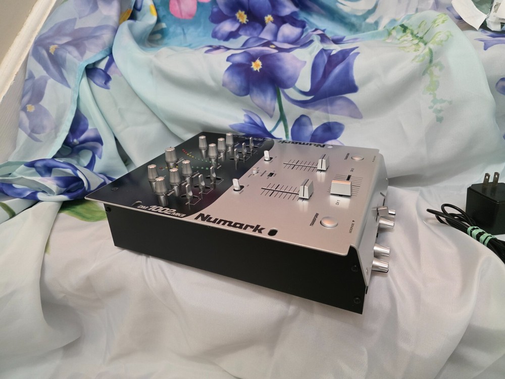 Numark DM1002MK11 ( Works Great )