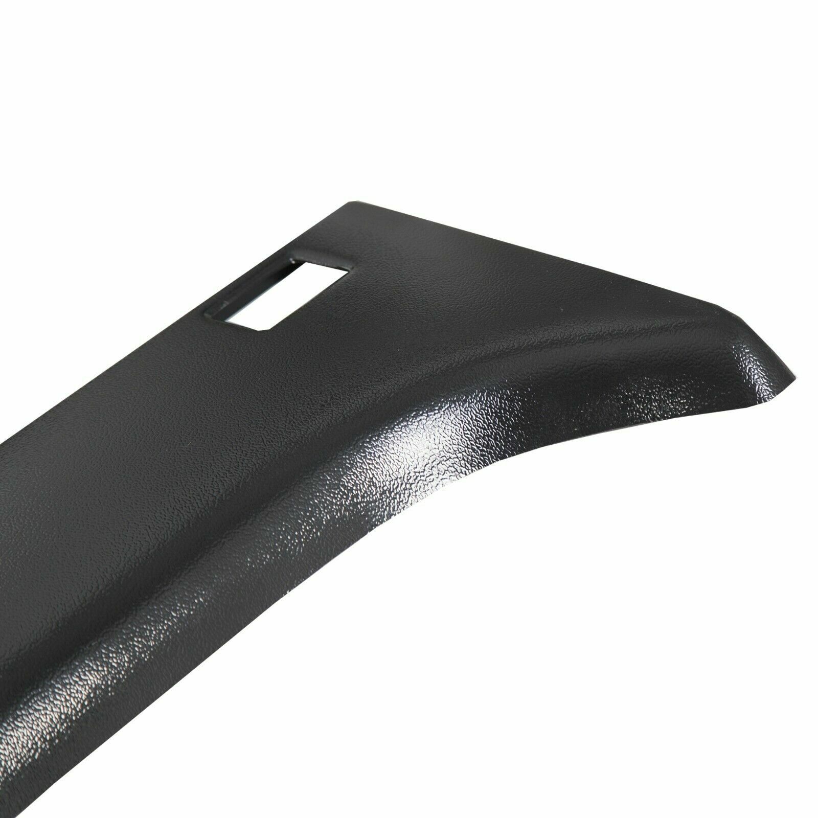 For 1999-2005 Chevrolet Silverado GMC Sierra 1500 Stepside LH RH Bed Rail Caps