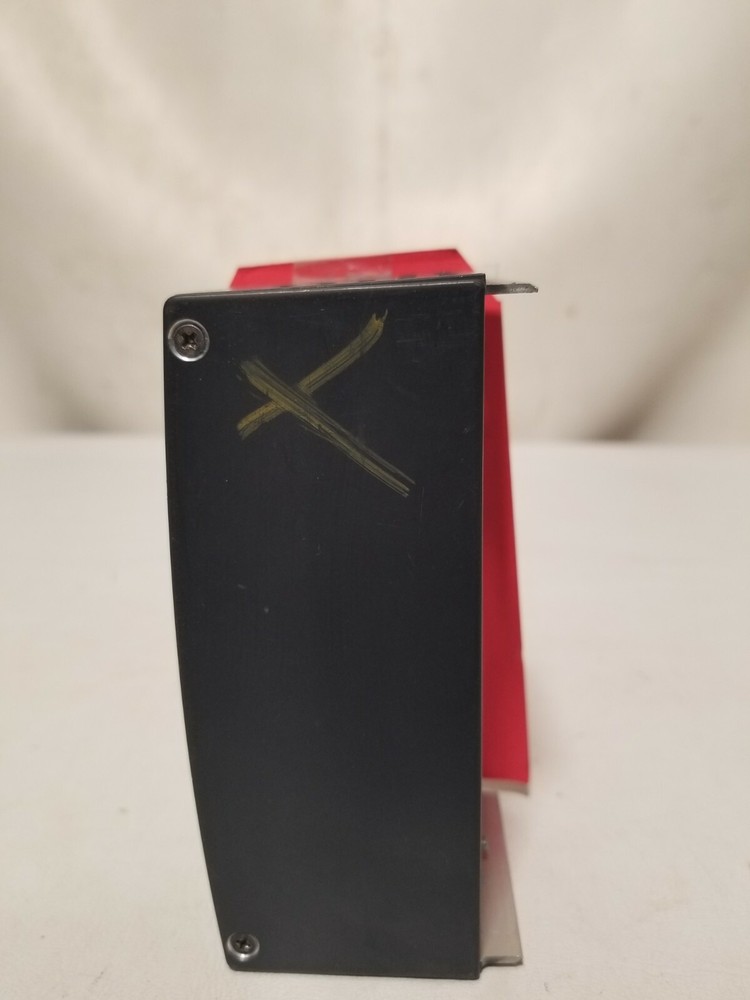 Bachmann FS211/N FASTBUS PLC Slave Module, 28.8W 24VDC+Returns