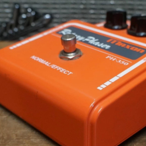 Maxon PH-350 Rotary Phaser