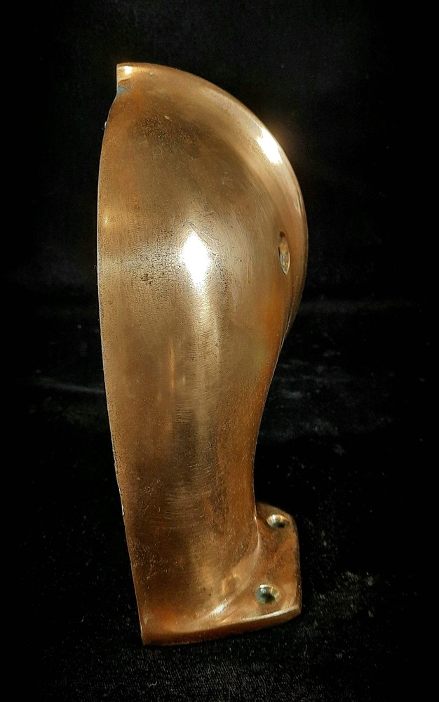 Air Scoop 1/2 Cowl Ventilator