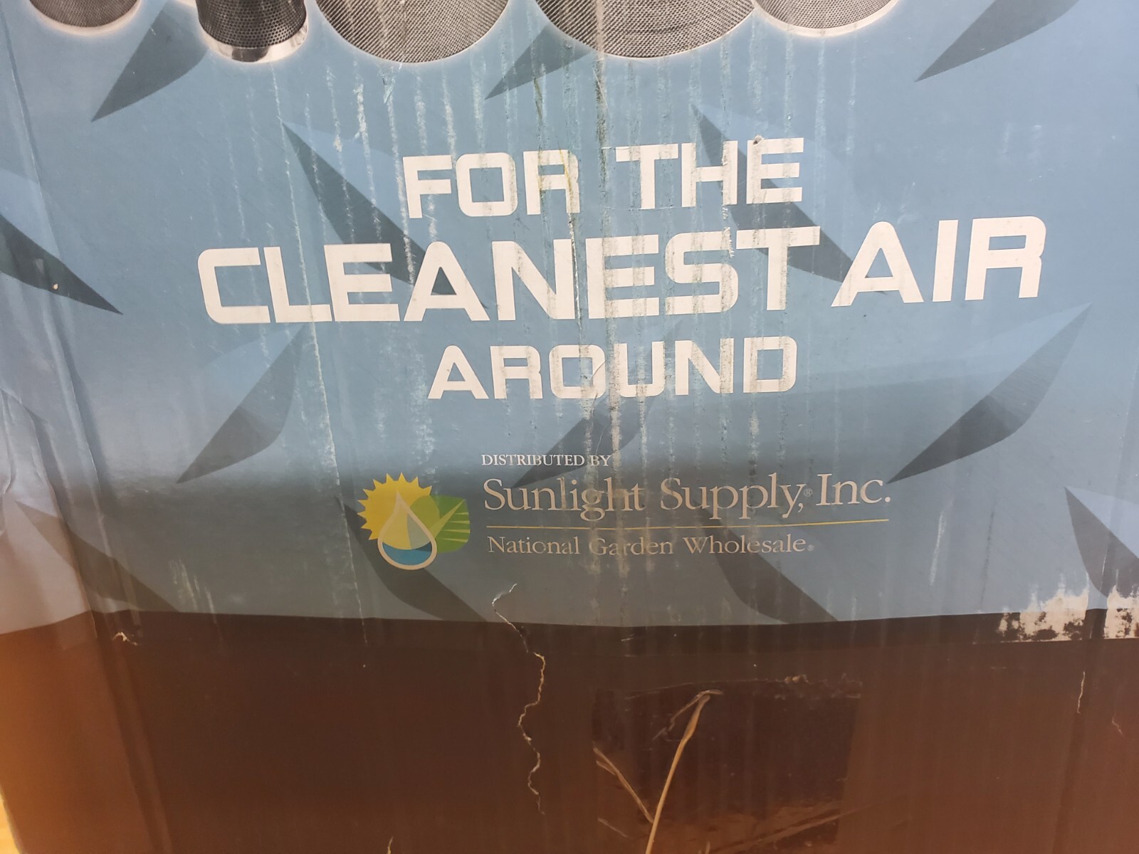 NEW PHRESH FILTER 12 IN X 39 IN 1700 CFM - Certified Carbon