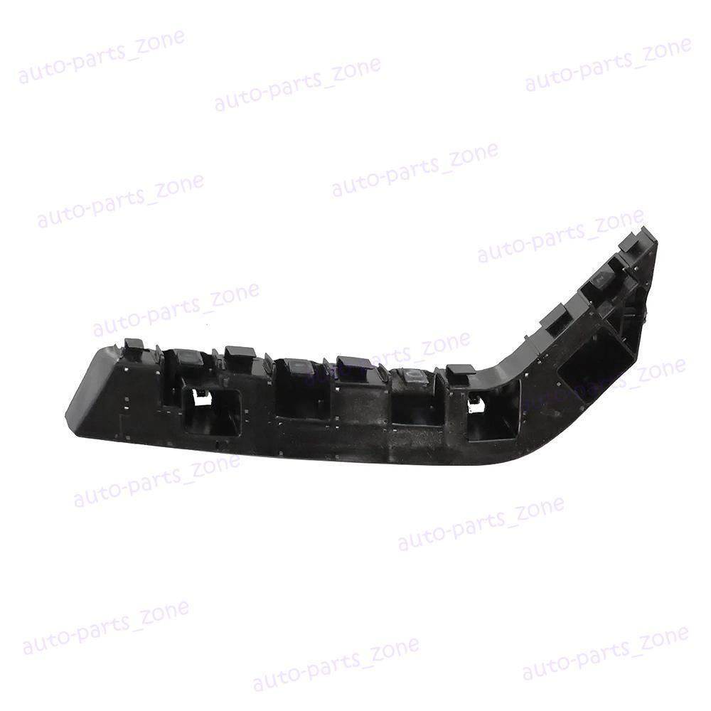 Set For CIVIC Sedan 2016-2021 Front Bumper & Headlight Support Retainer Brackets