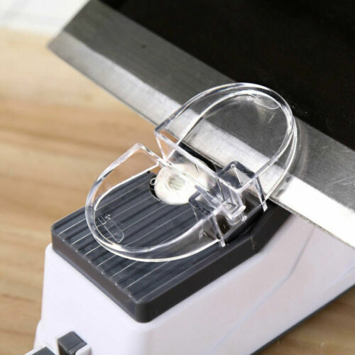 Electric Knife Sharpener Professional Kitchen Sharpening Stone Grinder knives