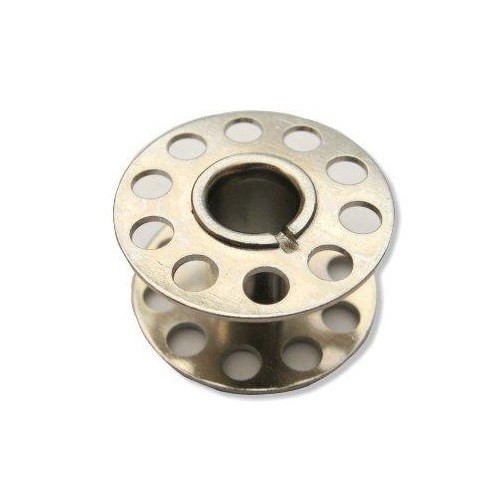 20 Metal Bobbins for White Sewing Machine