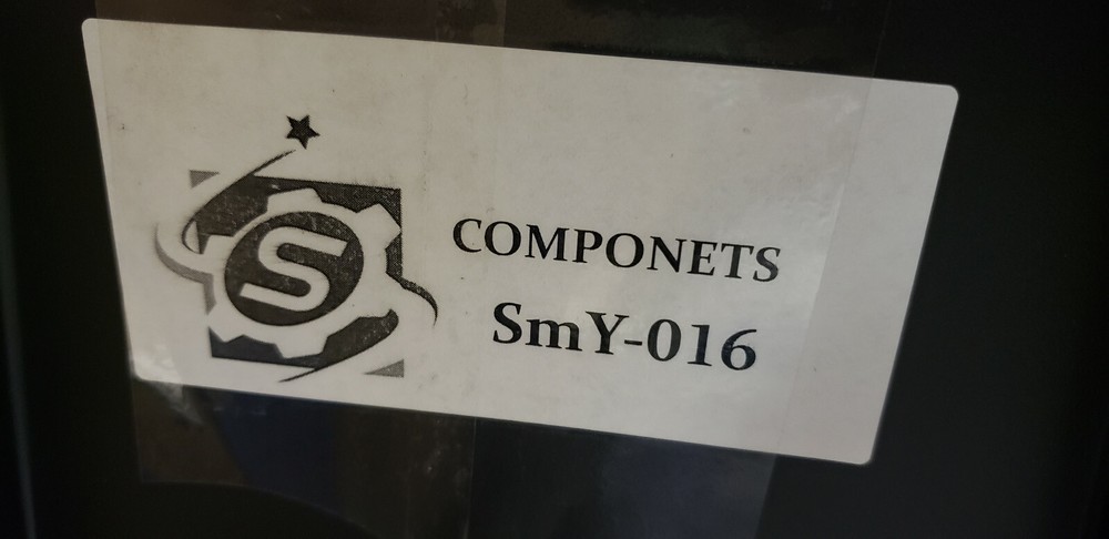 Brian Controls Thermowell 304 CRN 0A2152.5