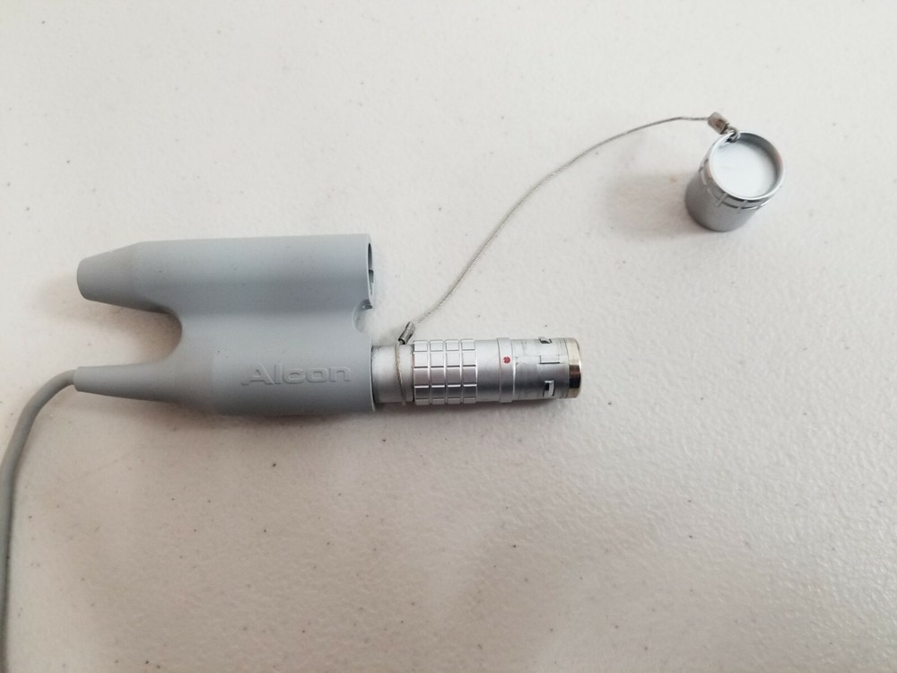 Alcon Accurus Fragmentation Phaco Handpiece