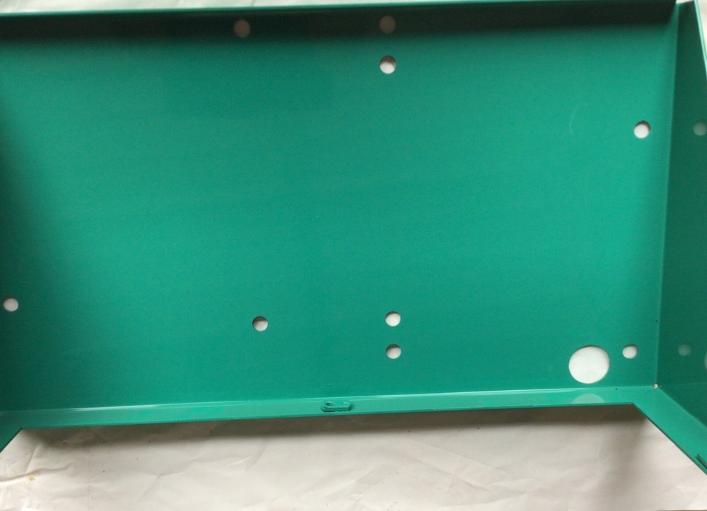 Onan Battery Tray Kit 403-4113