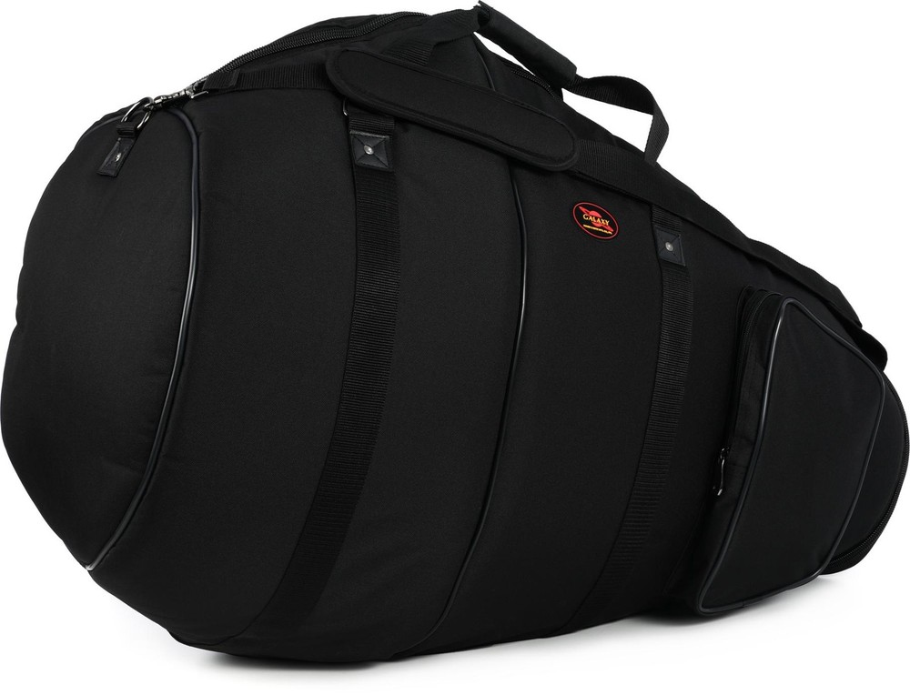 Humes & Berg Galaxy Round Conga Bag (3-pack) Bundle