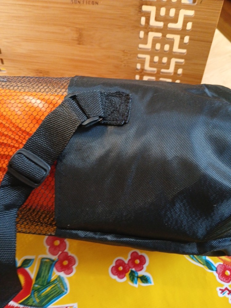 Oceanfoam Tidal Roller Set+ Carrying Case