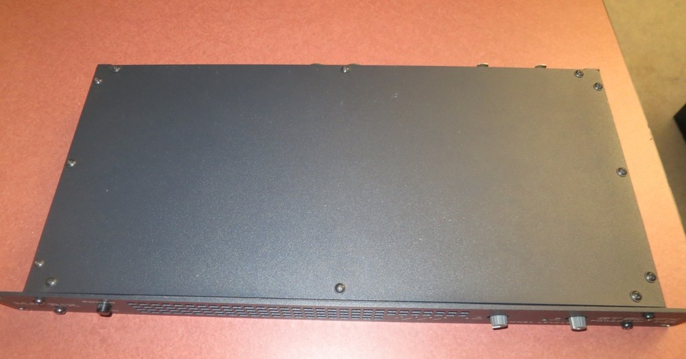Matrix GT800FX Amplifier
