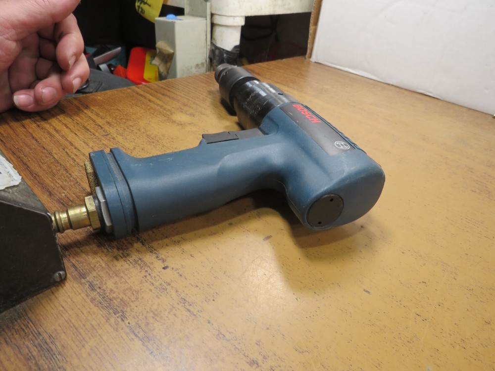bosch 0607161503 Air Drill Pnuemantic