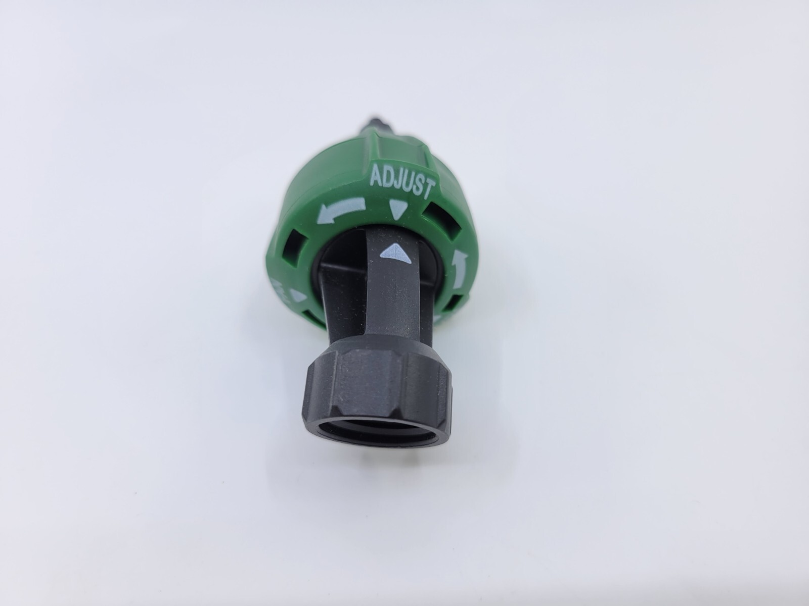 New Scotts Sprayer FOUNTAINHEAD 183509 4-Way Nozzle Multi-Nozzle Foaming Foam