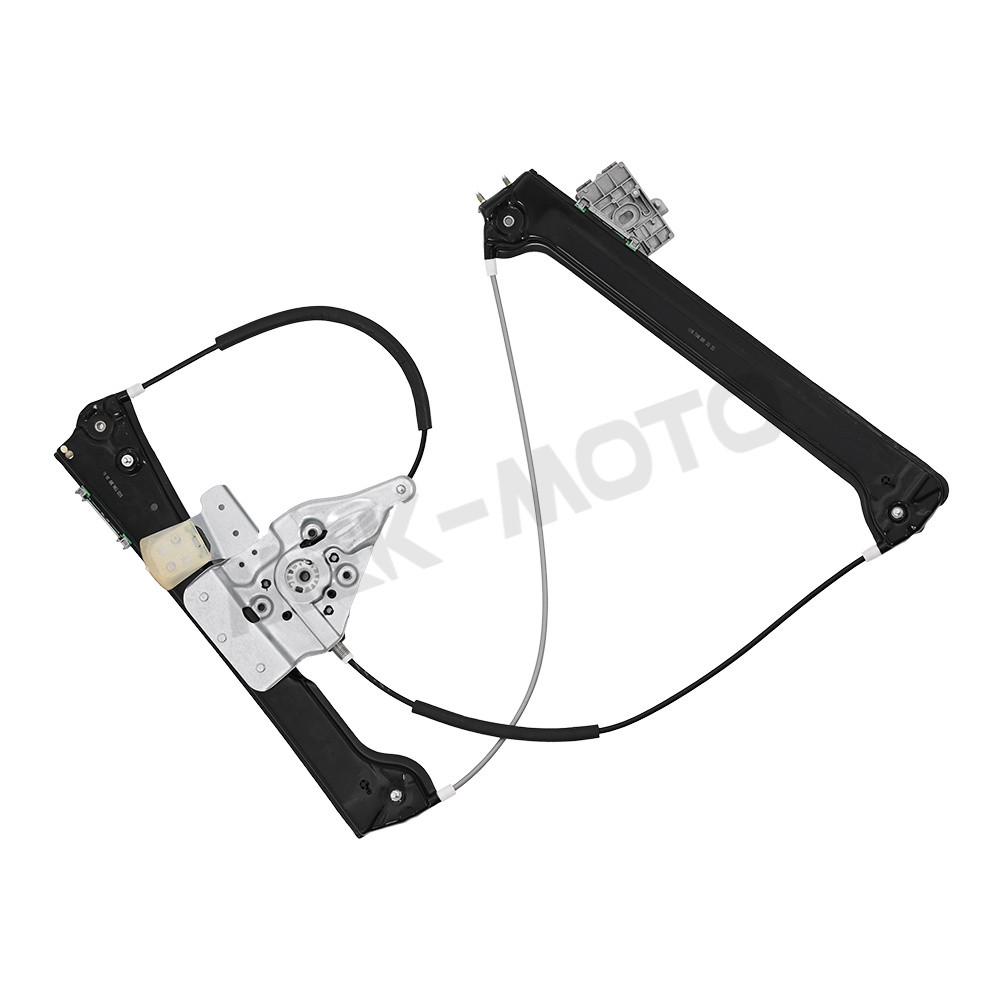 Window Regulator Front Left Driver Side For BMW E63 E64 M6 650i 51337184389