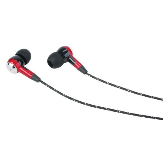 RACEceiver Element with Basic Earpiece and Rubber Holster