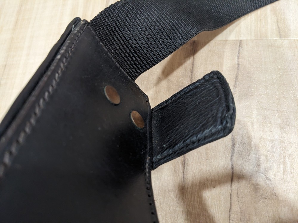 Saddle Surcingle Overgirth