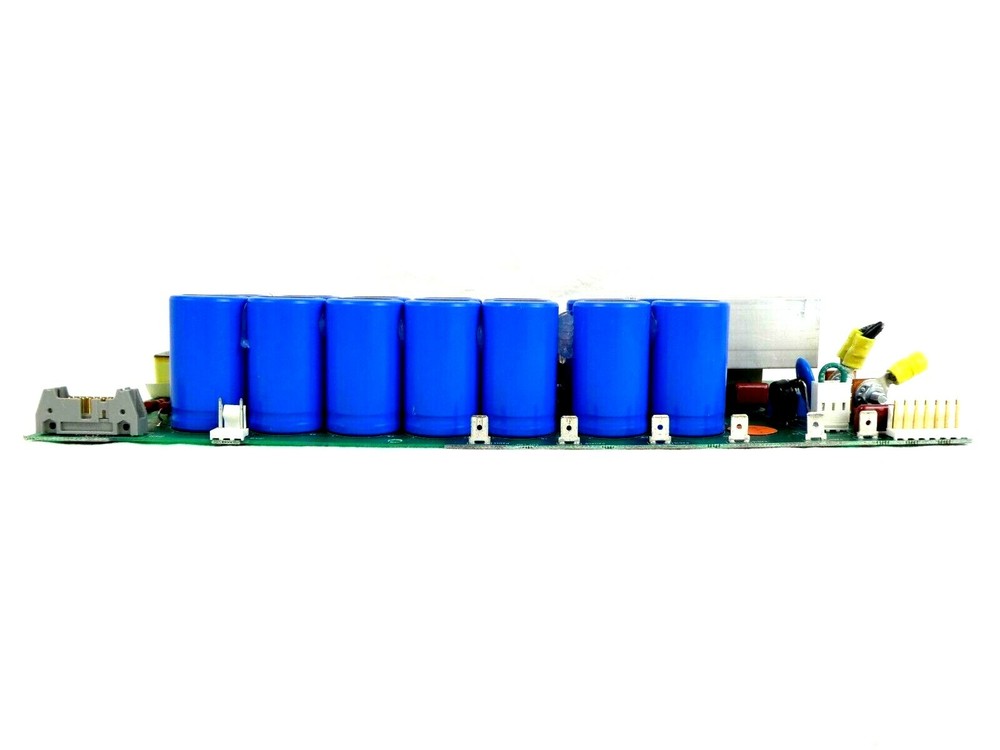 SoftSwitching Technologies 98-00023 Inverter Board PCB Rev. H Working Surplus
