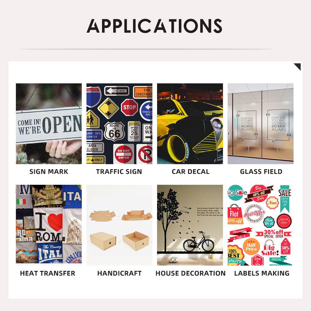 34inch 870mm Paper Feed Vinyl Cutter Plotter Sign Cutting Making Plotter Machine