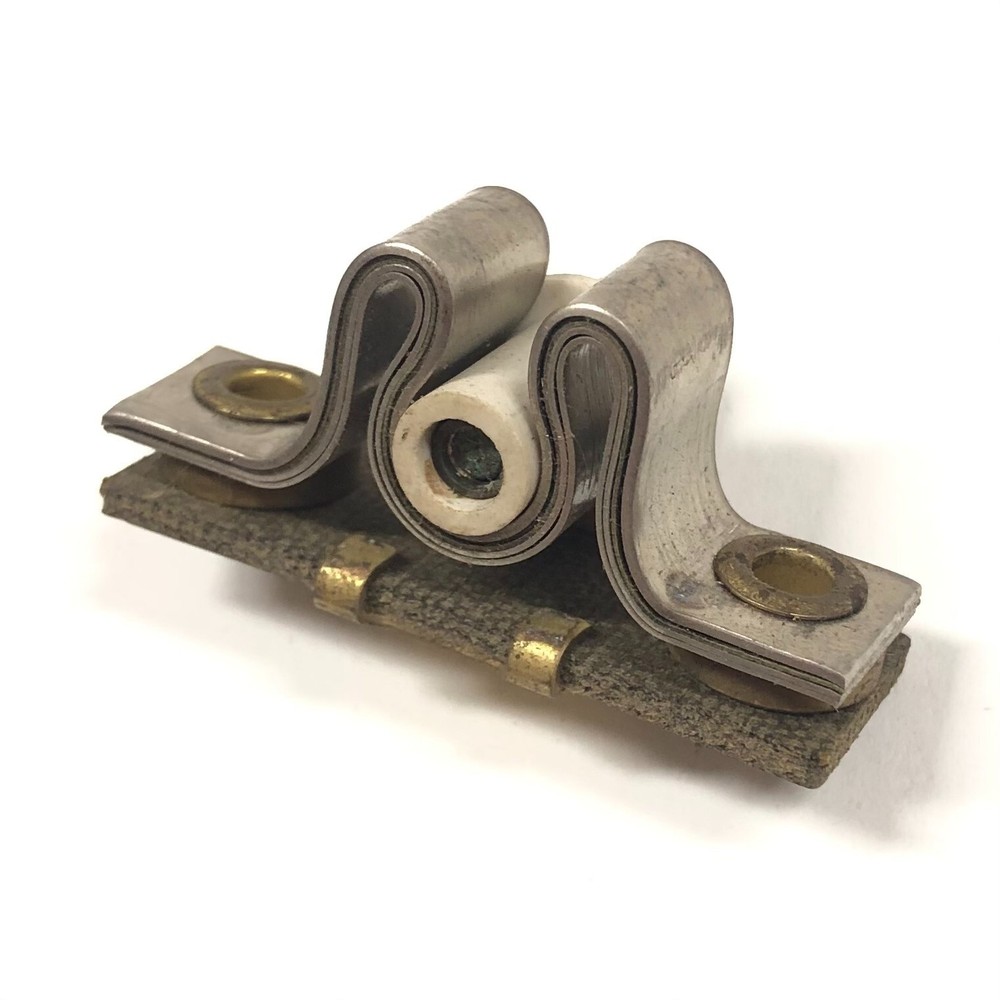 JB80 Square D Thermal Overload Heater