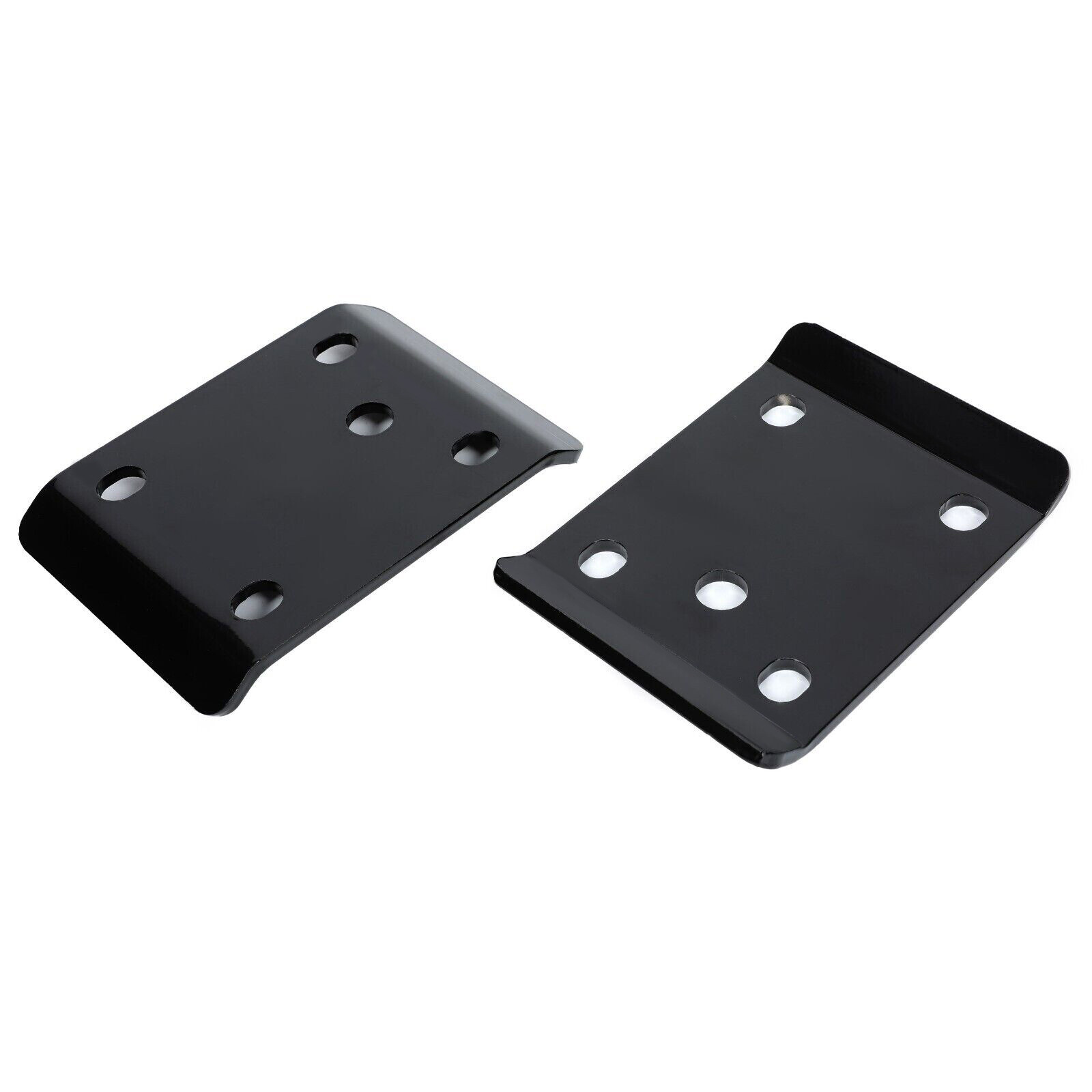 NEW FOR 2007-2020 CHEVY SILVERADO 1500 GMC 5-6" REAR DROP LOWERING AXLE FLIP KIT