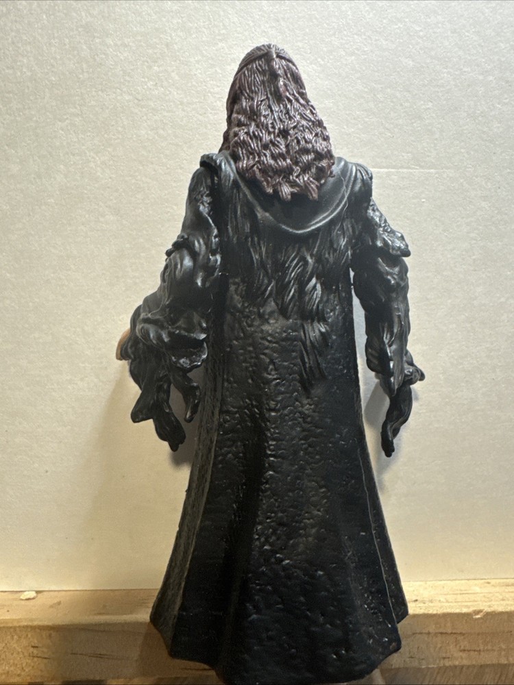 BBC Doctor Who Carrionite The Shakespeare Code 2004 Figure