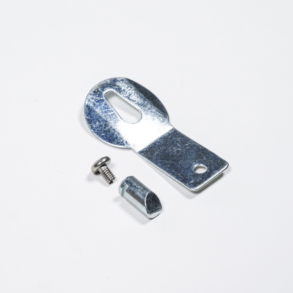 Blue Ox Bxw4062 Kit Spring Lock Assembly 2 Point