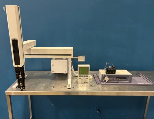 Eksigent Technologies - CTC Analytics HTC PAL Autosampler, Model: Ekspot