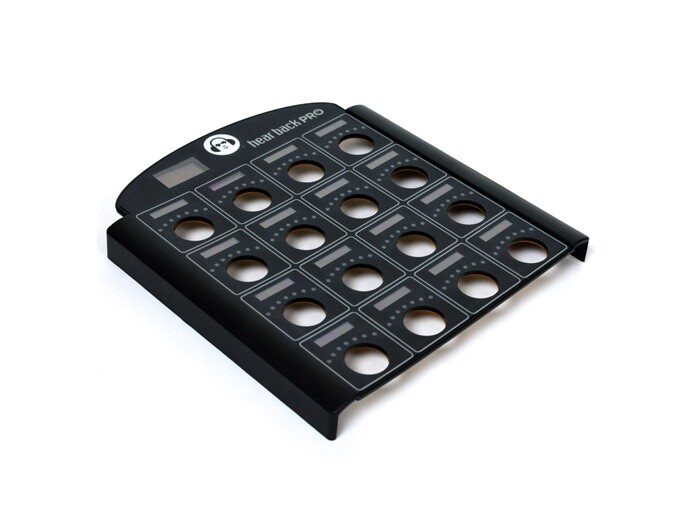 Hear Technologies PRODO OLED Digital Overlay for PRO Mixer