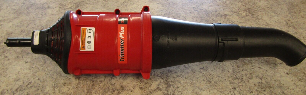Trimmer Plus CB720 Universal High Performance Blower Attachment
