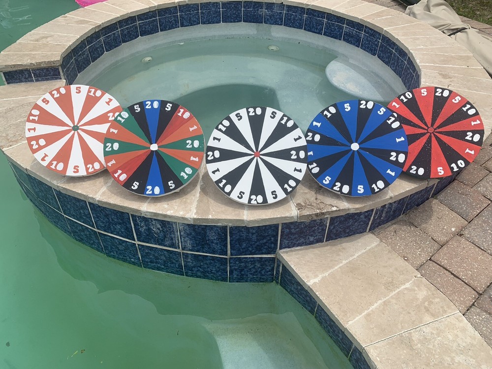 DartBoard Mobile Dartboard Take Anywhere