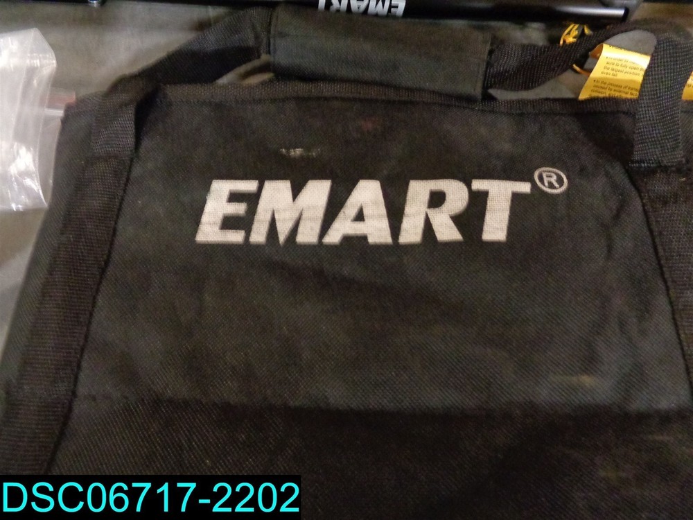 MISSING ONE CLIP EMART Photo Video Adjustable Background Stand Backdrop Support
