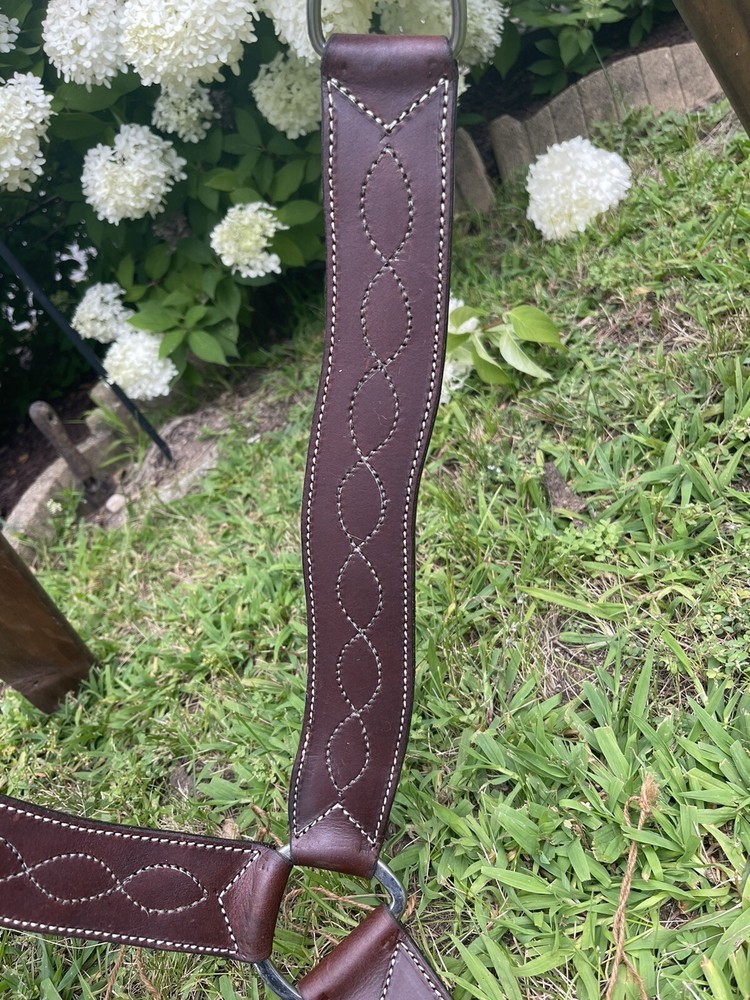 Leaders Western Breast Collar ~ High Quality