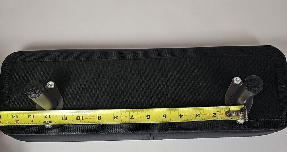 Foldable Pilates Reformer Machine OneTwoFit Part Only: Head Rest