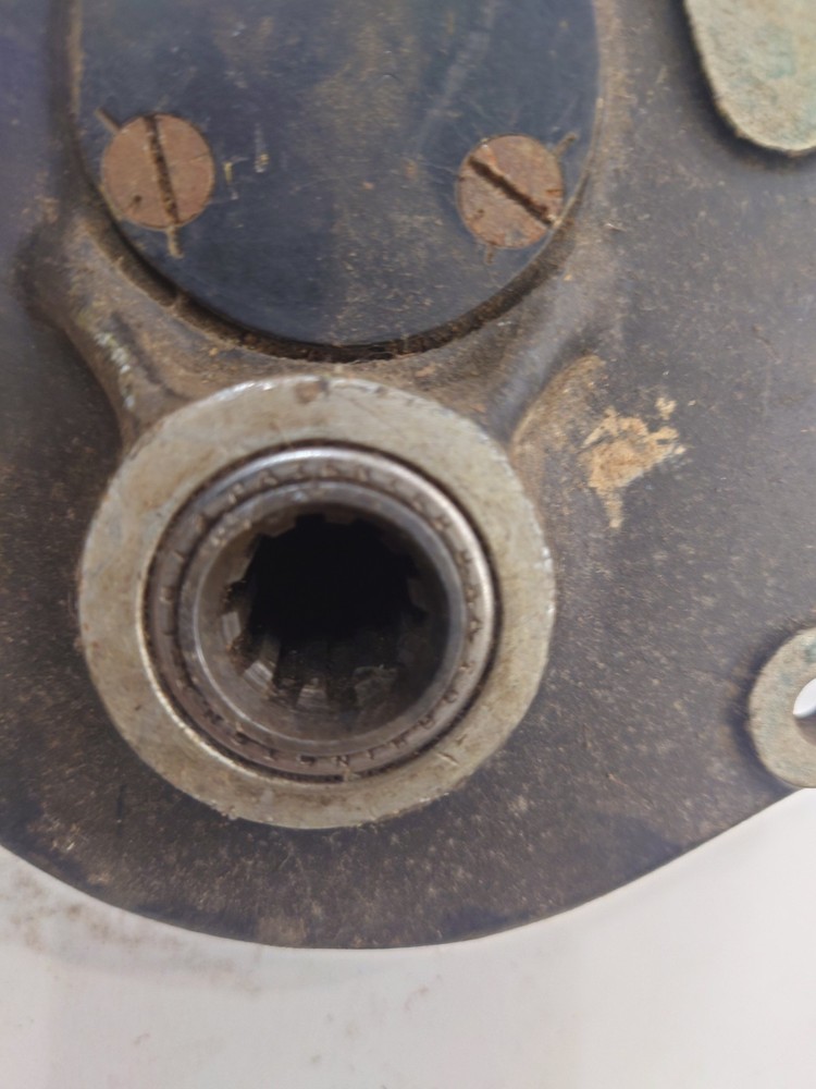 General Electric 6997310G3 Transmission