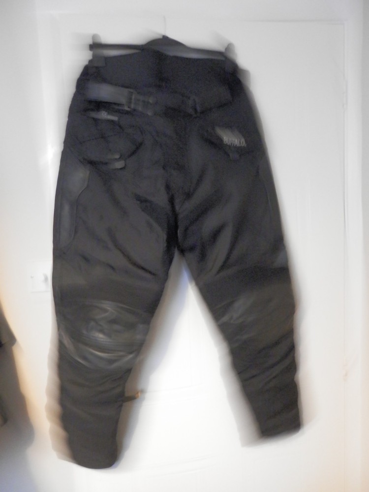 motorcycle trousers L