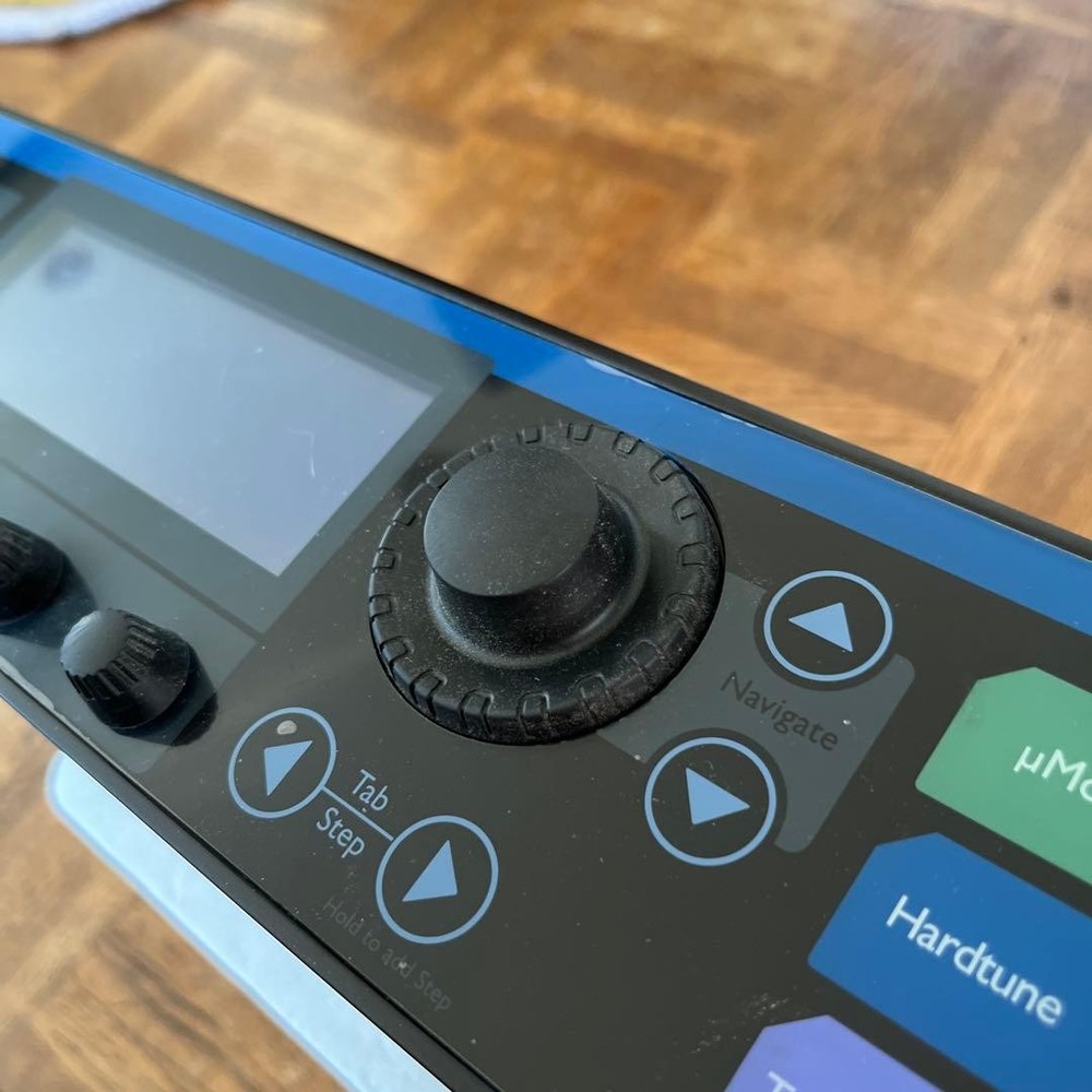 TC Helicon Voicelive Rack