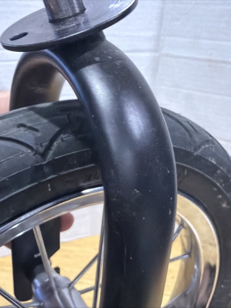 Graco Modes Jogger Single Stroller Front Wheel Tire Replacement Model #1959442