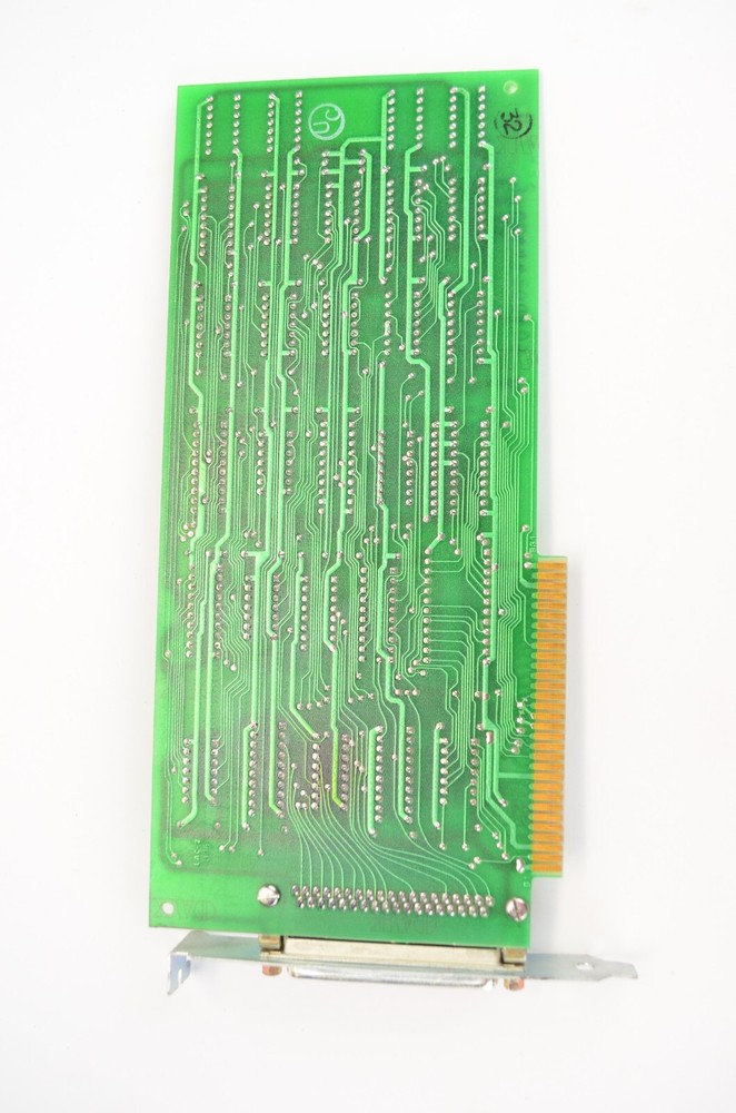 IOmega 00444200-05 Bernoulli Controller Board ISA Tested