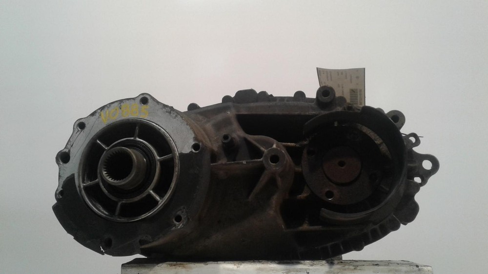 Used Transfer Case Assembly fits: 2005 Ford Expedition  Grade B