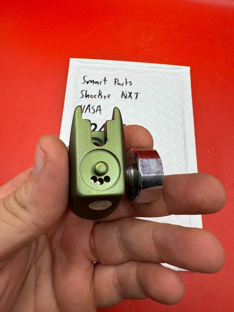 Smart Parts Shocker NXT VASA